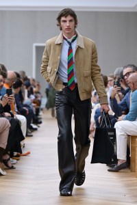 Dior Men Men's Spring 2026 Ready-to-Wear Collection at Paris Men's Fashion Week