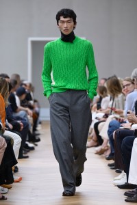 Dior Men Men's Spring 2026 Ready-to-Wear Collection at Paris Men's Fashion Week