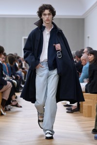 Dior Men Men's Spring 2026 Ready-to-Wear Collection at Paris Men's Fashion Week