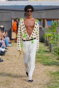 Doublet Spring 2026 Ready-to-Wear Collection at Paris Men's Fashion Week
