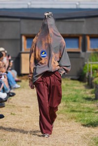 Doublet Spring 2026 Ready-to-Wear Collection at Paris Men's Fashion Week