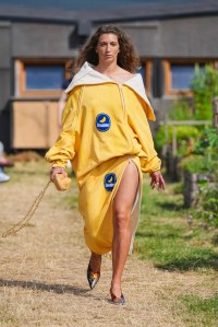 Doublet Spring 2026 Ready-to-Wear Collection at Paris Men's Fashion Week