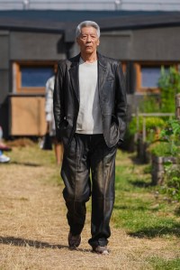 Doublet Spring 2026 Ready-to-Wear Collection at Paris Men's Fashion Week