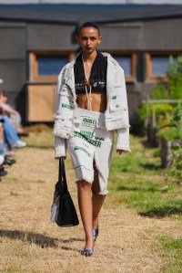 Doublet Spring 2026 Ready-to-Wear Collection at Paris Men's Fashion Week