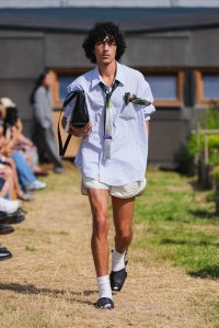 Doublet Spring 2026 Ready-to-Wear Collection at Paris Men's Fashion Week