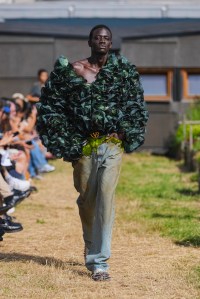 Doublet Spring 2026 Ready-to-Wear Collection at Paris Men's Fashion Week