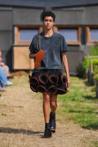 Doublet Spring 2026 Ready-to-Wear Collection at Paris Men's Fashion Week