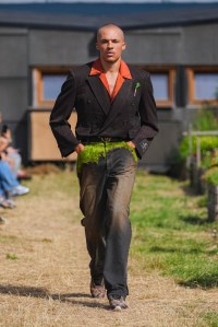Doublet Spring 2026 Ready-to-Wear Collection at Paris Men's Fashion Week