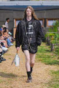 Doublet Spring 2026 Ready-to-Wear Collection at Paris Men's Fashion Week