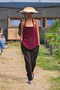 Doublet Spring 2026 Ready-to-Wear Collection at Paris Men's Fashion Week