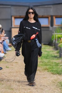 Doublet Spring 2026 Ready-to-Wear Collection at Paris Men's Fashion Week