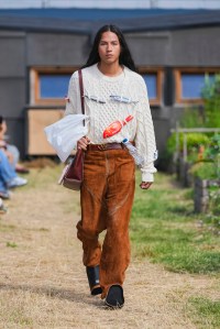 Doublet Spring 2026 Ready-to-Wear Collection at Paris Men's Fashion Week