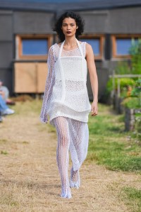 Doublet Spring 2026 Ready-to-Wear Collection at Paris Men's Fashion Week