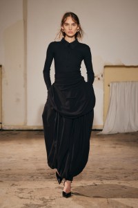 EgonLab Men's Spring 2026 Ready-to-Wear Collection at Paris Fashion Week