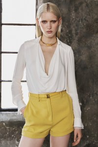 Elisabetta Franchi 2026 Resort Collection