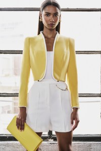 Elisabetta Franchi 2026 Resort Collection