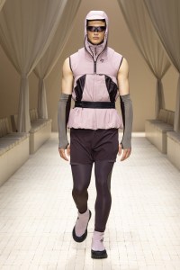 Emporio Armani Men’s Spring 2026 Ready-To-Wear Collection
