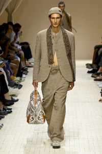 Emporio Armani Men’s Spring 2026 Ready-To-Wear Collection