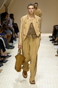 Emporio Armani Men’s Spring 2026 Ready-To-Wear Collection