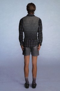 ERL Spring 2026 Ready-to-Wear Collection at Paris Fashion Week