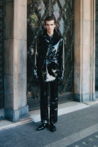 Ernest W. Baker Spring 2026 Ready-to-Wear Collection at Paris Fashion Week