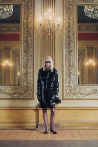 Ernest W. Baker Spring 2026 Ready-to-Wear Collection at Paris Fashion Week