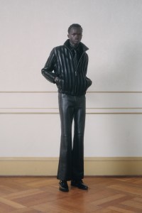 Ernest W. Baker Spring 2026 Ready-to-Wear Collection at Paris Fashion Week