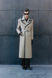Ernest W. Baker Spring 2026 Ready-to-Wear Collection at Paris Fashion Week