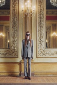 Ernest W. Baker Spring 2026 Ready-to-Wear Collection at Paris Fashion Week