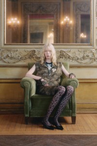 Ernest W. Baker Spring 2026 Ready-to-Wear Collection at Paris Fashion Week