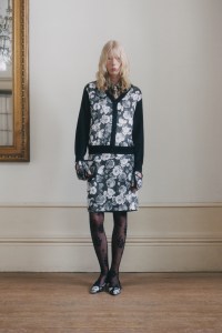 Ernest W. Baker Spring 2026 Ready-to-Wear Collection at Paris Fashion Week