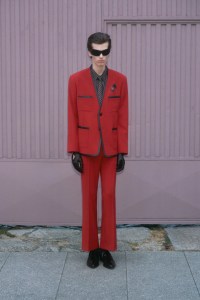 Ernest W. Baker Spring 2026 Ready-to-Wear Collection at Paris Fashion Week