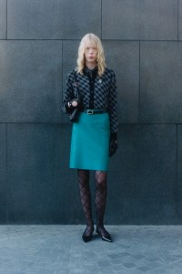 Ernest W. Baker Spring 2026 Ready-to-Wear Collection at Paris Fashion Week