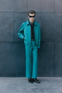 Ernest W. Baker Spring 2026 Ready-to-Wear Collection at Paris Fashion Week