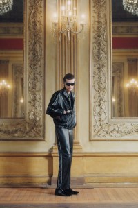 Ernest W. Baker Spring 2026 Ready-to-Wear Collection at Paris Fashion Week