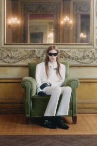 Ernest W. Baker Spring 2026 Ready-to-Wear Collection at Paris Fashion Week