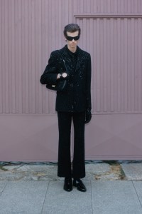 Ernest W. Baker Spring 2026 Ready-to-Wear Collection at Paris Fashion Week