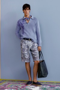 Etro Men's Spring 2026 Ready-to-Wear Collection at Milan Men's Fashion Week