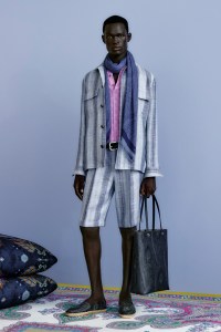 Etro Men's Spring 2026 Ready-to-Wear Collection at Milan Men's Fashion Week