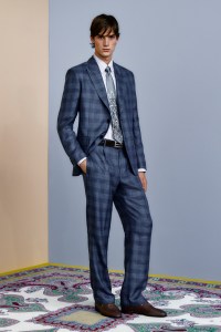 Etro Men's Spring 2026 Ready-to-Wear Collection at Milan Men's Fashion Week