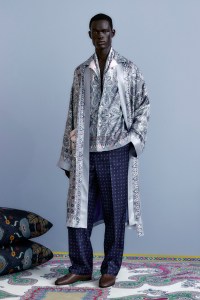 Etro Men's Spring 2026 Ready-to-Wear Collection at Milan Men's Fashion Week
