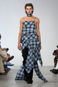Feng Chen Wang Men's Spring 2026 Ready-to-Wear Collection at Paris Fashion Week