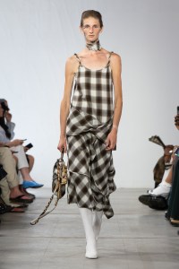 Feng Chen Wang Men's Spring 2026 Ready-to-Wear Collection at Paris Fashion Week