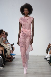 Feng Chen Wang Men's Spring 2026 Ready-to-Wear Collection at Paris Fashion Week