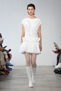 Feng Chen Wang Men's Spring 2026 Ready-to-Wear Collection at Paris Fashion Week