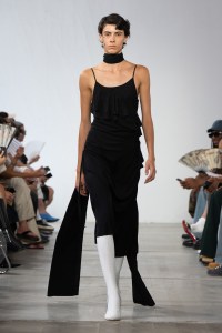 Feng Chen Wang Men's Spring 2026 Ready-to-Wear Collection at Paris Fashion Week