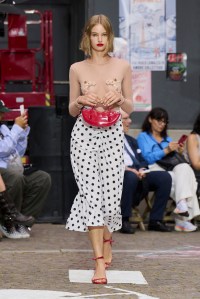 Fiorucci Spring 2026 Ready-to-Wear Collection at Milan Men's Fashion Week