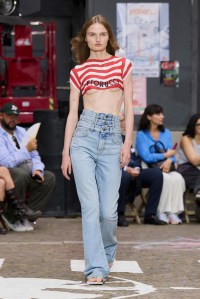 Fiorucci Spring 2026 Ready-to-Wear Collection at Milan Men's Fashion Week
