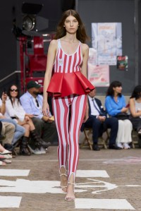 Fiorucci Spring 2026 Ready-to-Wear Collection at Milan Men's Fashion Week