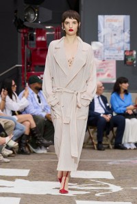Fiorucci Spring 2026 Ready-to-Wear Collection at Milan Men's Fashion Week